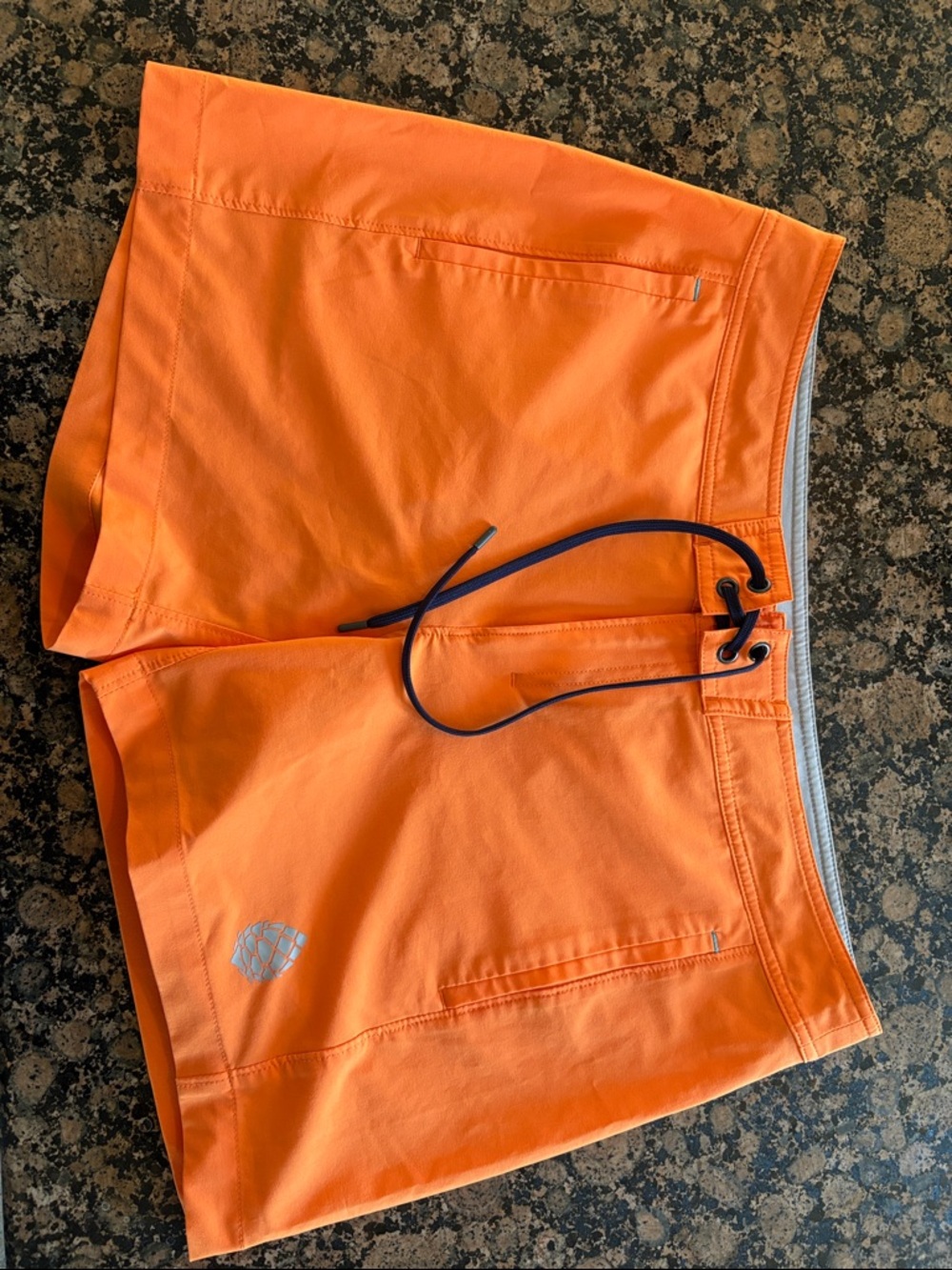 Stio board shorts excellent condition
